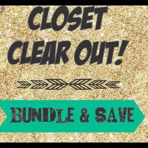 Make me reasonable offer!